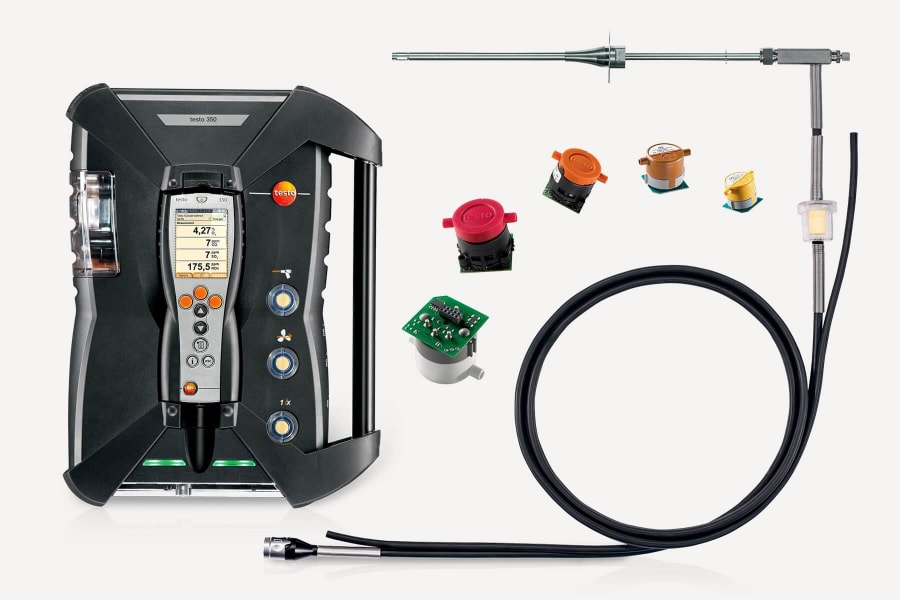 燃气轮机行业订购建议