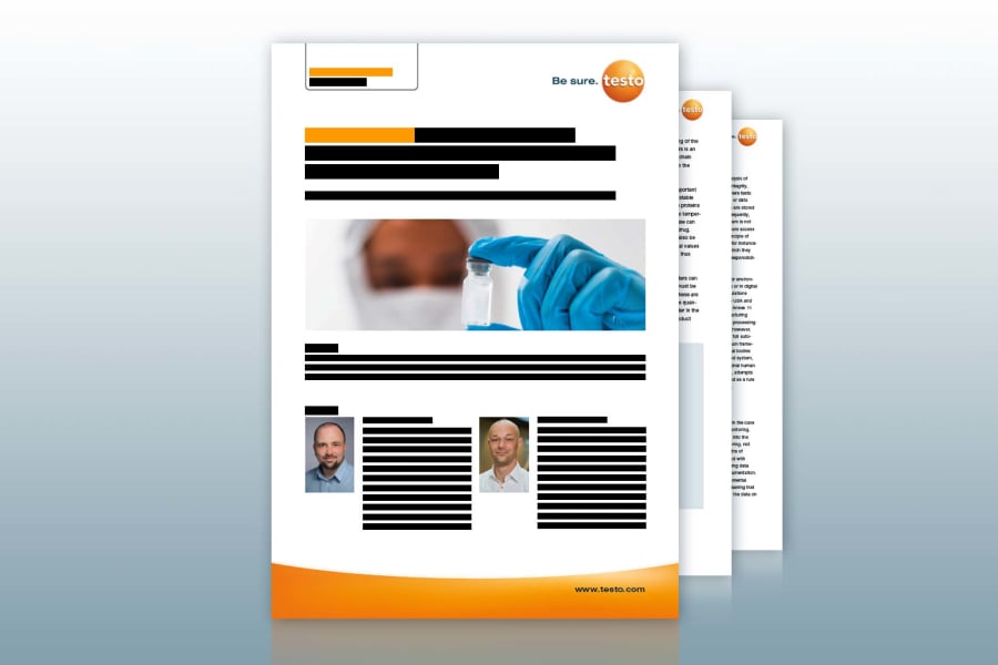 制药行业的数据完整性