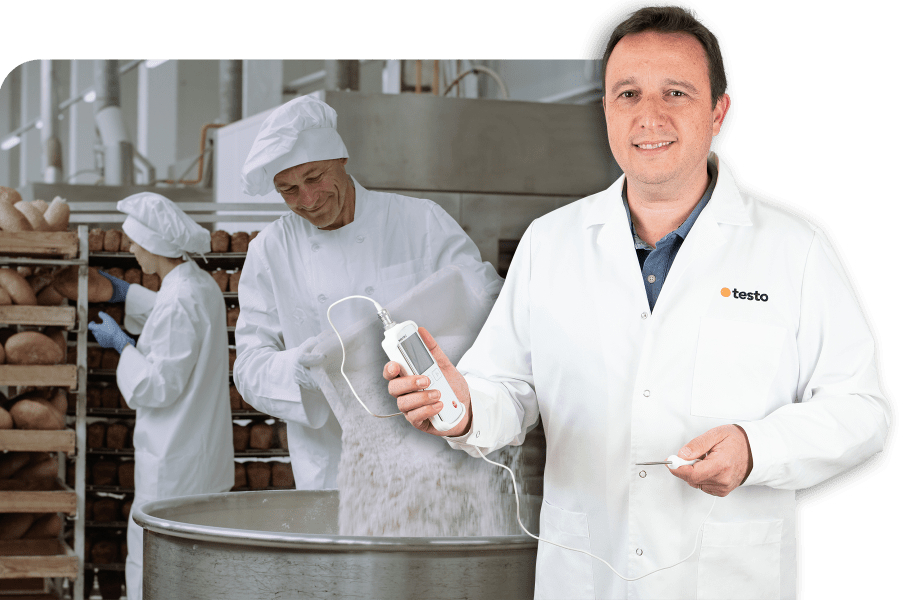 食品安全专家 爱德华多·奥德尼斯·奇科特 Eduardo Ordóñez Chicote