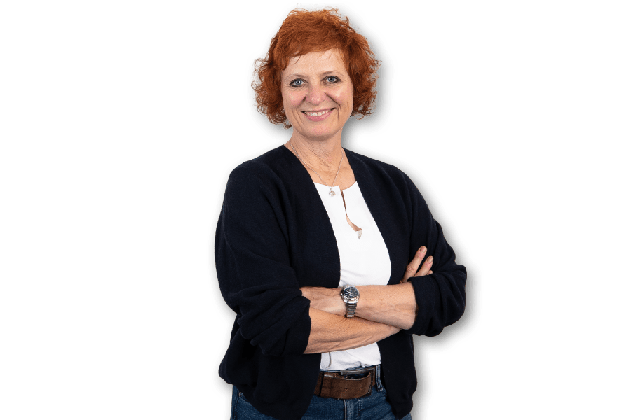 食品安全专家 斯蒂芬妮·伯查特(Stephanie Burchardt)