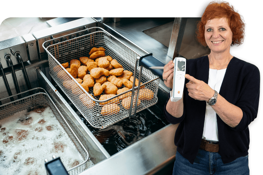 食品安全专家 | 斯蒂芬妮·伯查特 （Stephanie Burchardt）