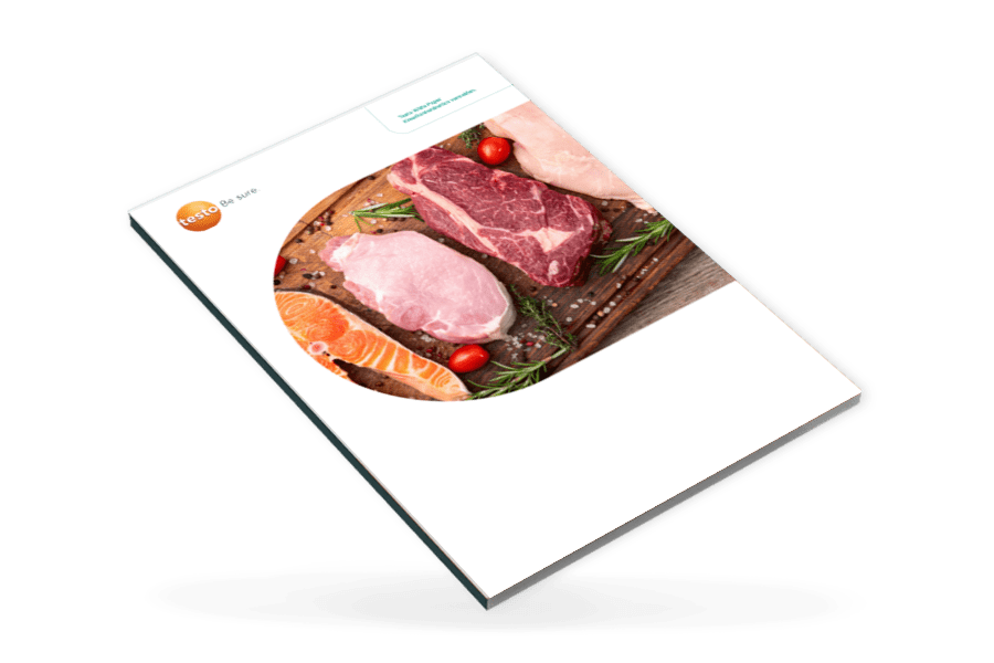 白皮书：食品交叉污染防控指南