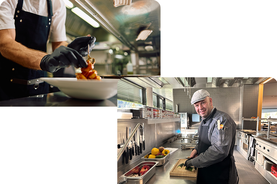 食品安全专家 托尼·布罗德夫斯基 Tony Brodowski