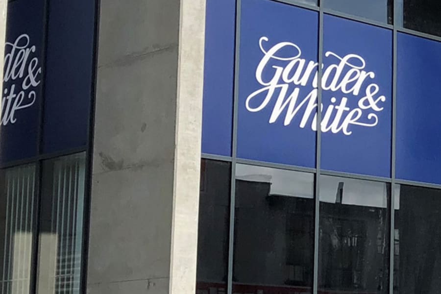 Gander & White 信赖testo 160