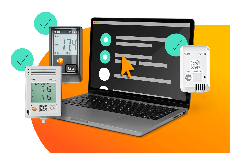 在线产品筛选器