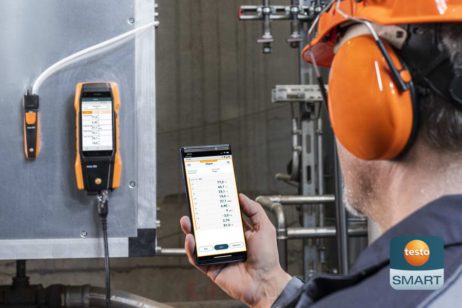 testo 300 NEXT LEVEL