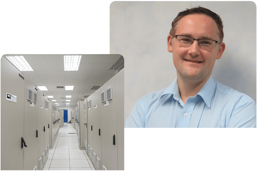 专业人士推荐的testo 883-1