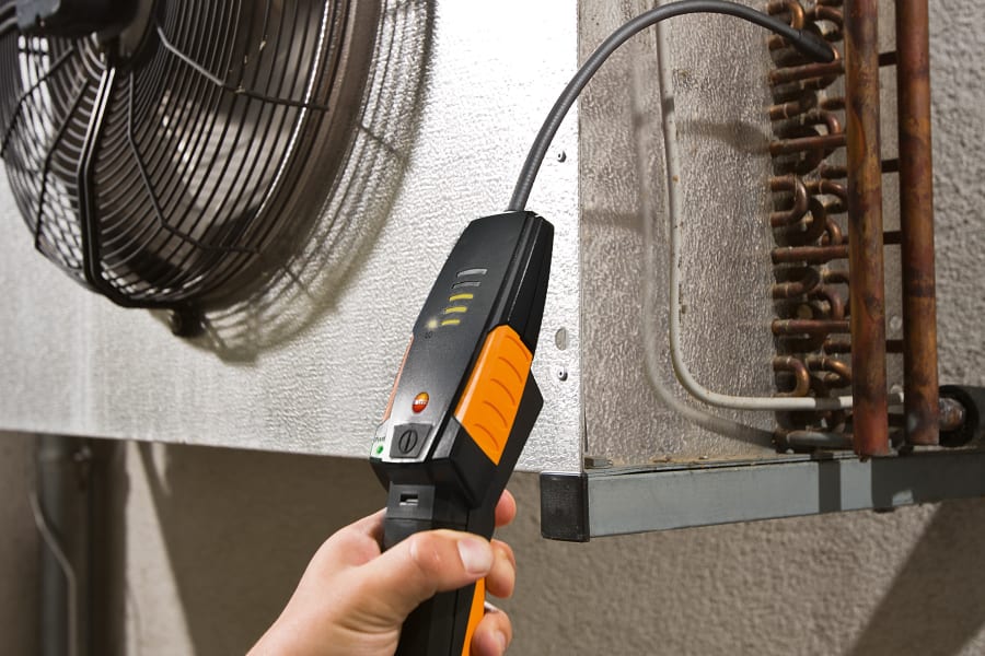 testo 316-3检漏仪