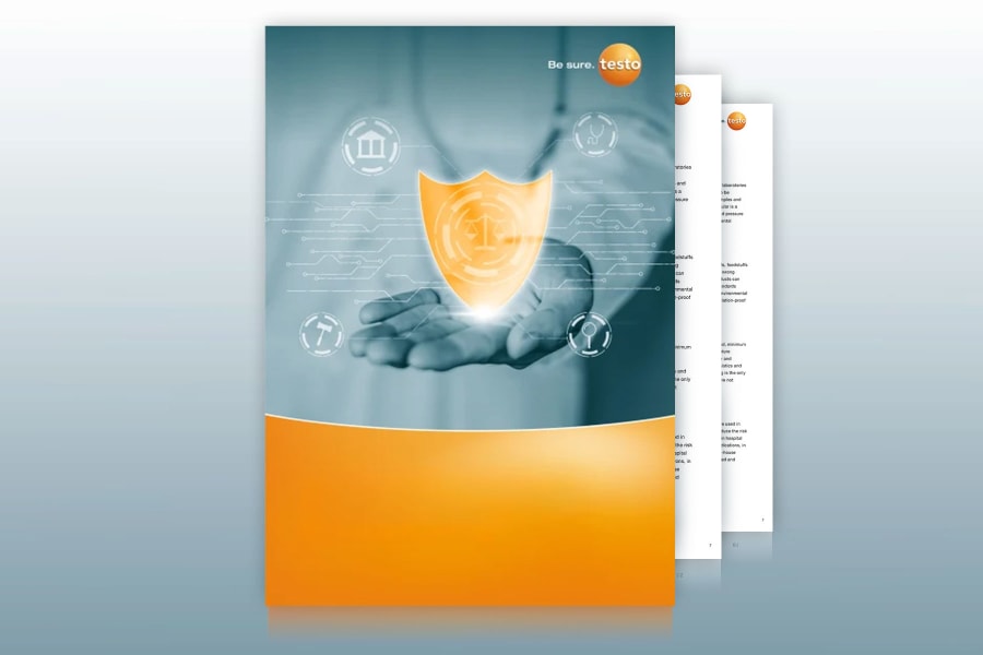 白皮书：满足 FDA 要求