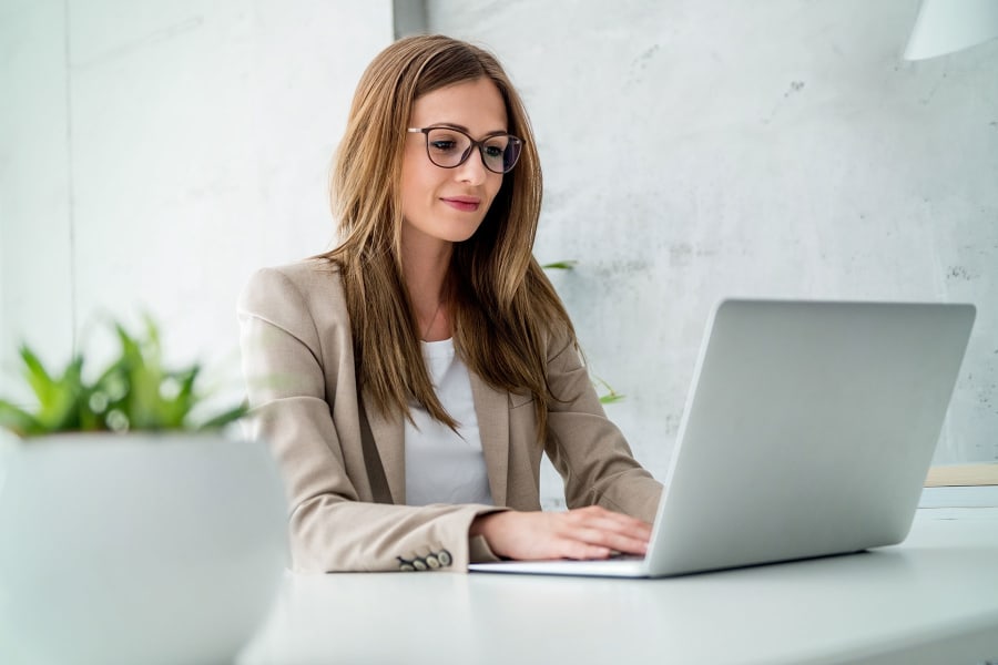 找到监测解决方案