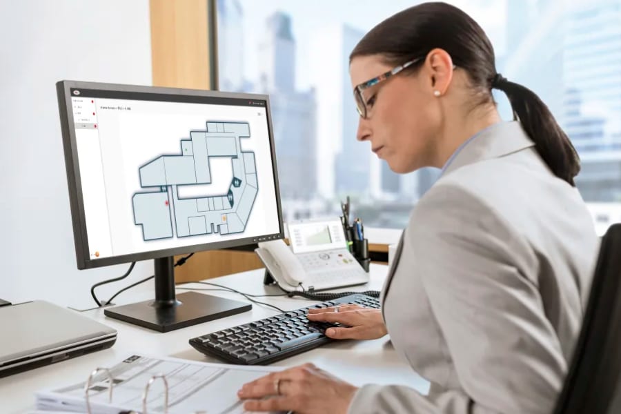 testo Saveris 1 软件