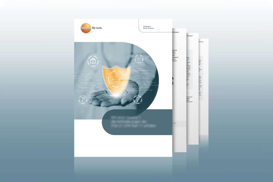 21 CFR Part 11 合规