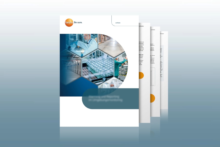 制药报警报告指南