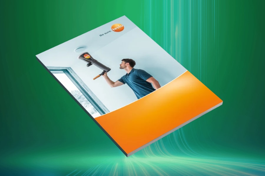 实用指南：住宅通风系统的测量任务