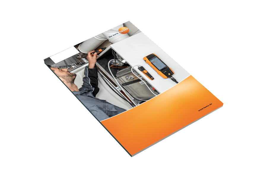 技巧与诀窍：高效安全地完成供暖系统测量任务