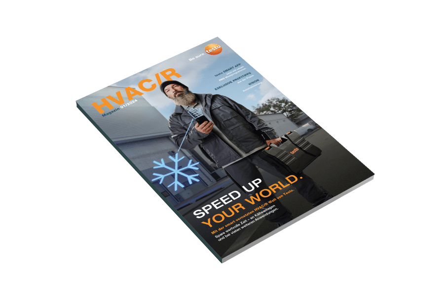 暖通空调与制冷》杂志