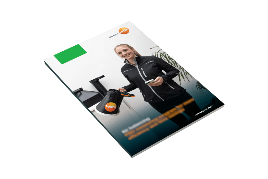 通风系统调整清单