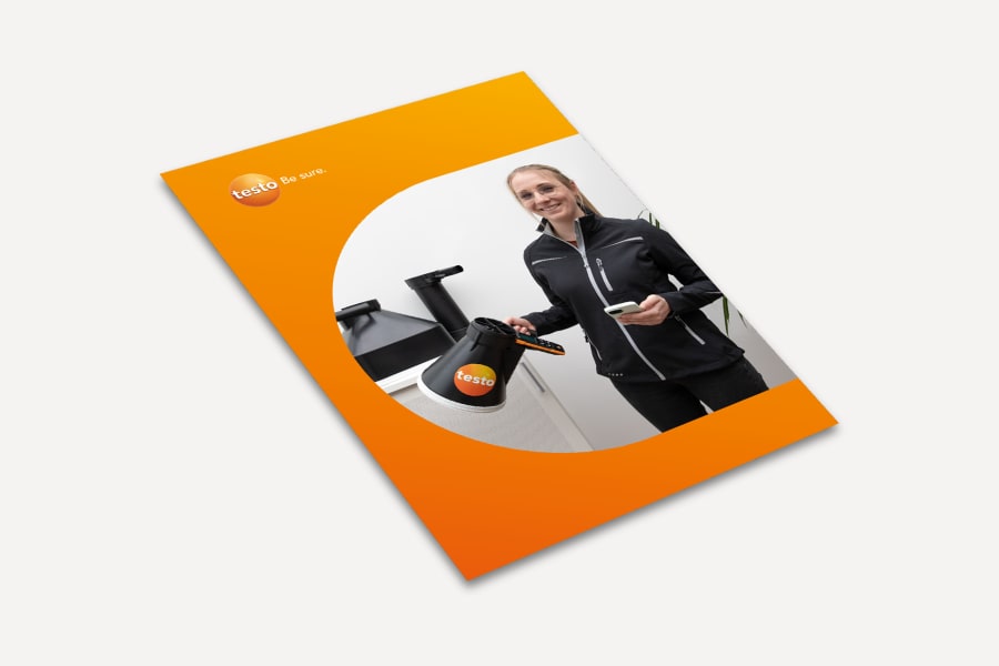 优化通风以保证健康和舒适的清单