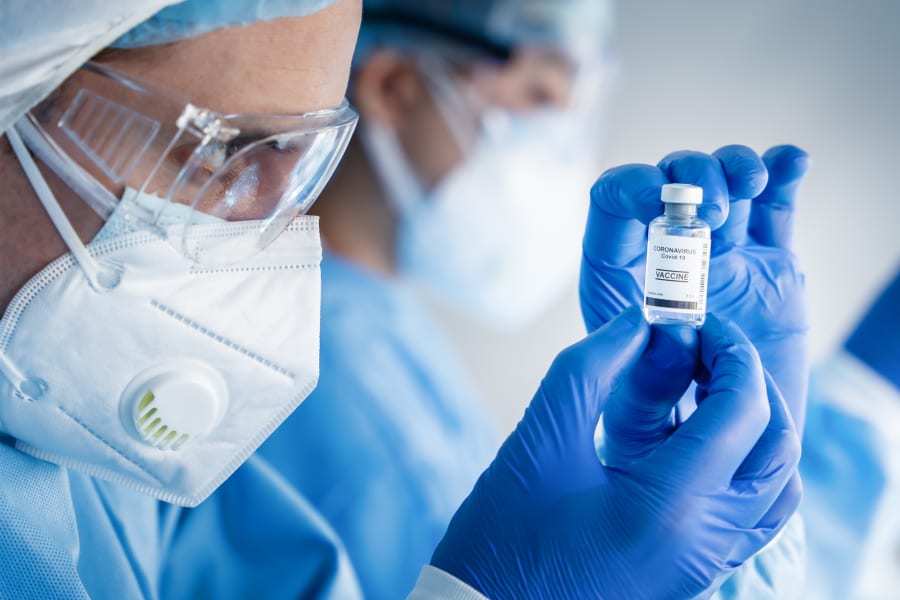 研发和制药生产领域的测量仪器和一体化解决方案