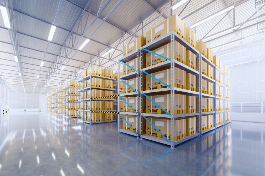 医药物流测量仪器和一体化解决方案