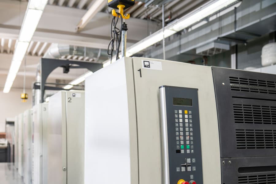 testo SiteRecognition 技术