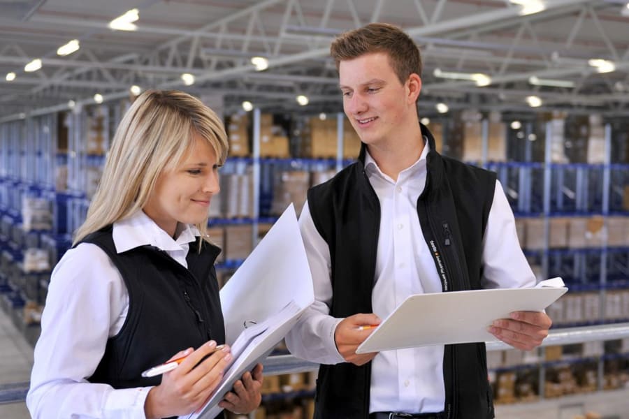 验证、确认和温度分布