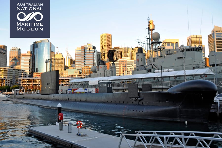 德图仪器：澳大利亚国家航海博物馆案例