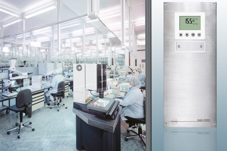 德图温度变送器