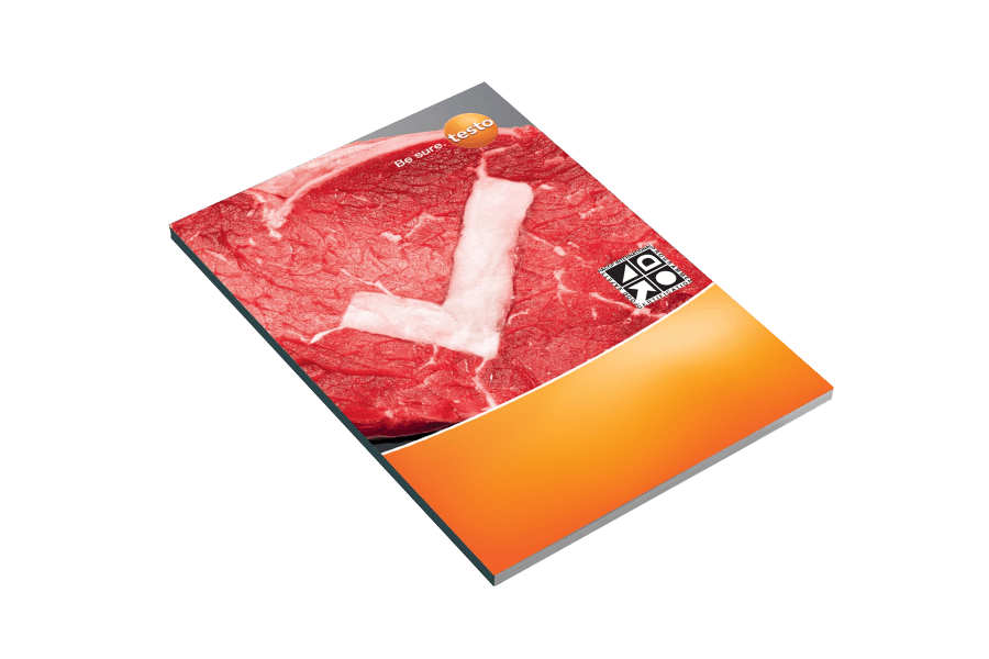 食品安全便携指南