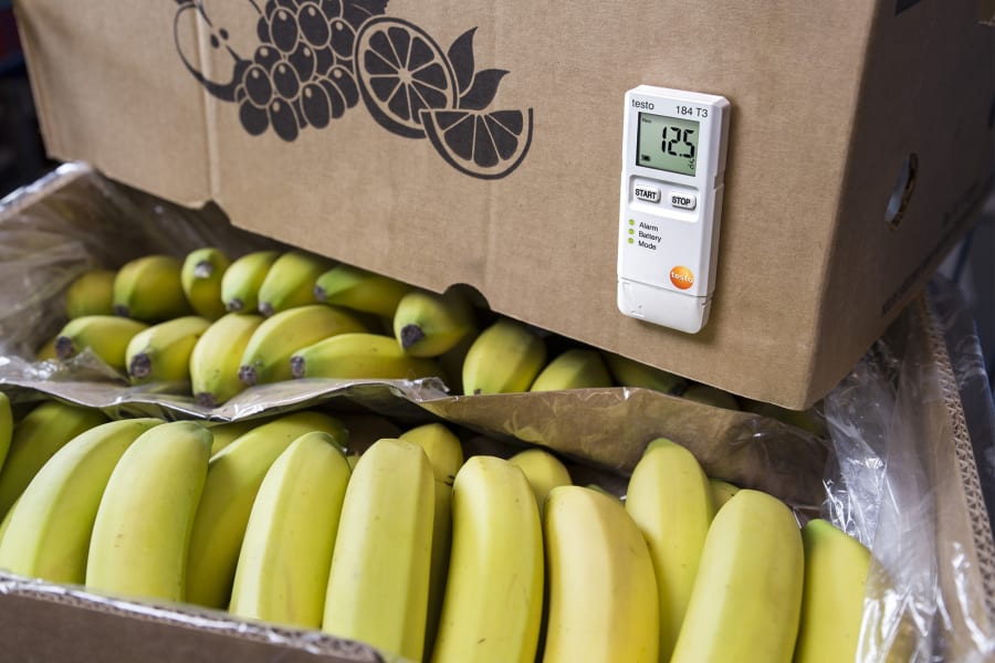 振动数据记录仪可进行差异化记录