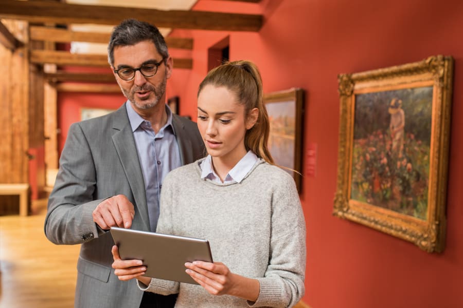 带报警功能的uv数据记录仪