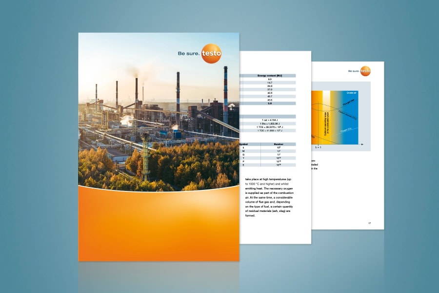 工业废气分析实践手册