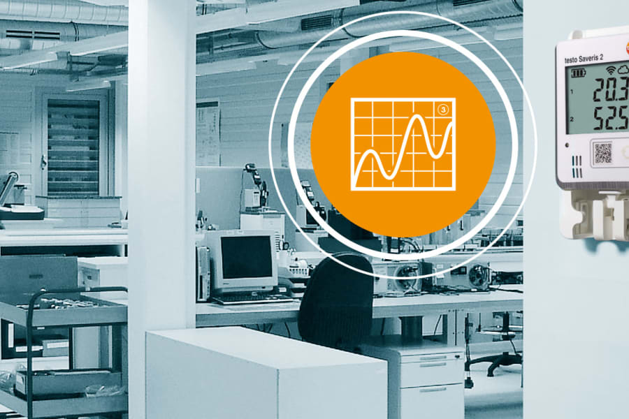 数据记录仪/-监控