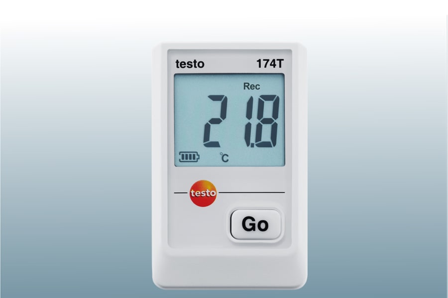 testo 380 细粉尘测量系统