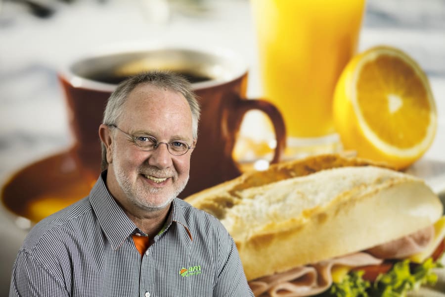 施罗德团队服务