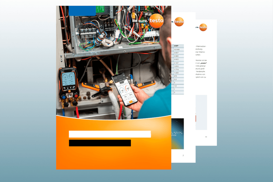 热泵专业知识分享