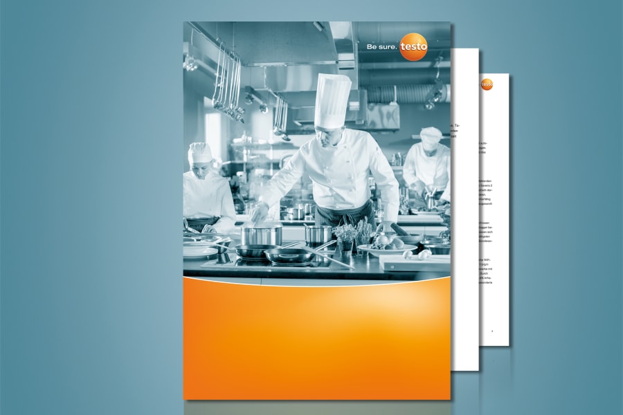 餐饮行业如何确保食品质量和遵守HACCP规定？