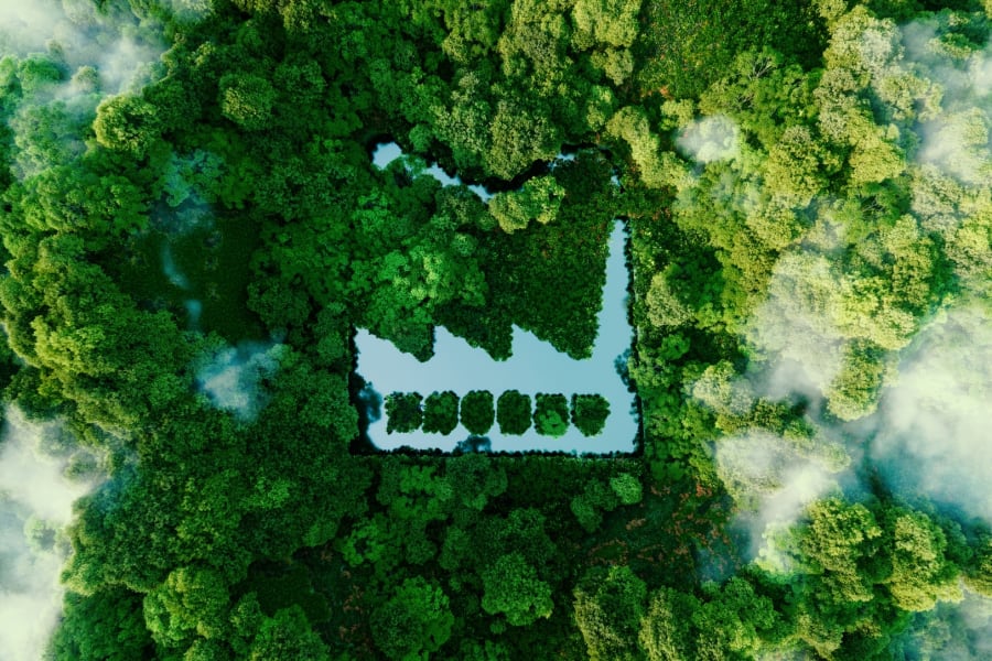 工业企业的可持续发展