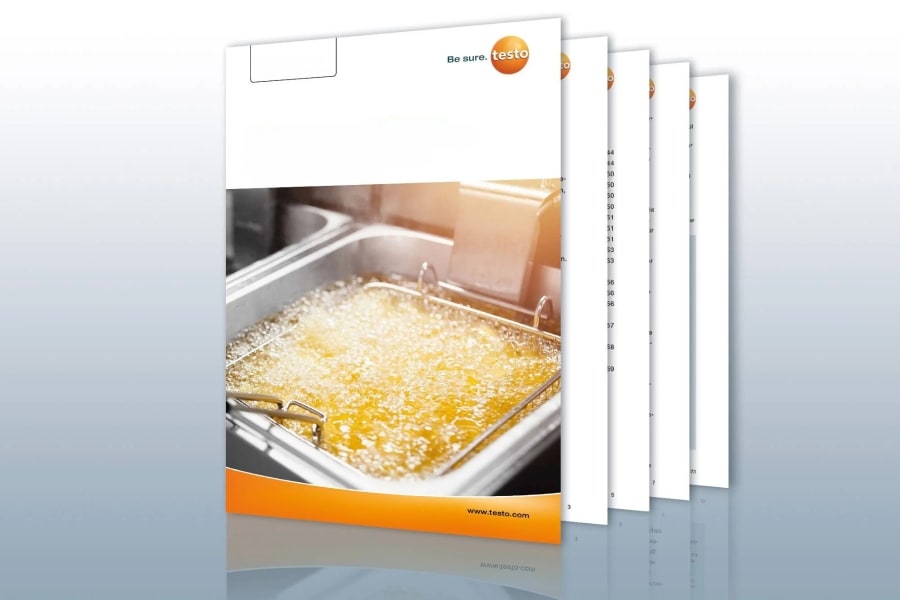 食用油管理白皮书