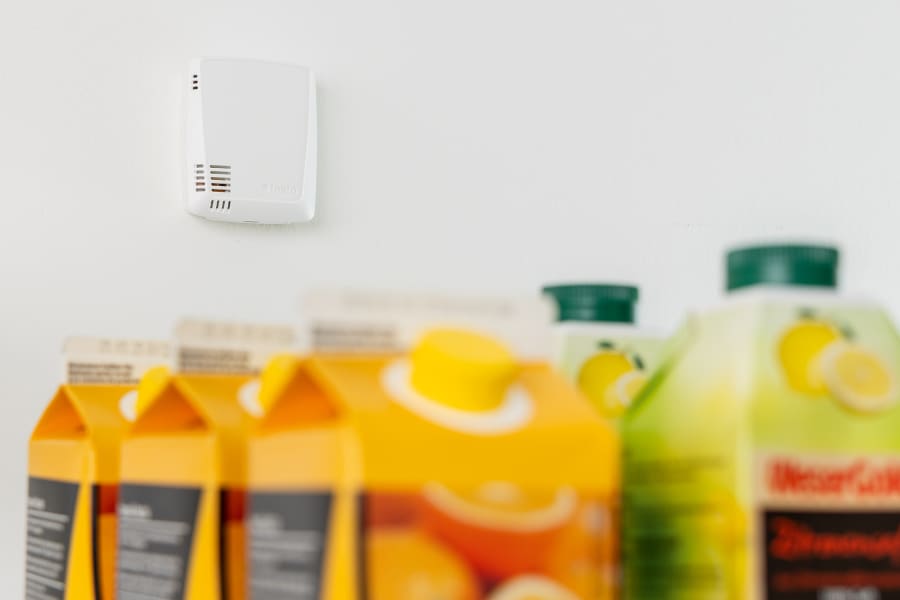 在线数据记录仪 testo 160