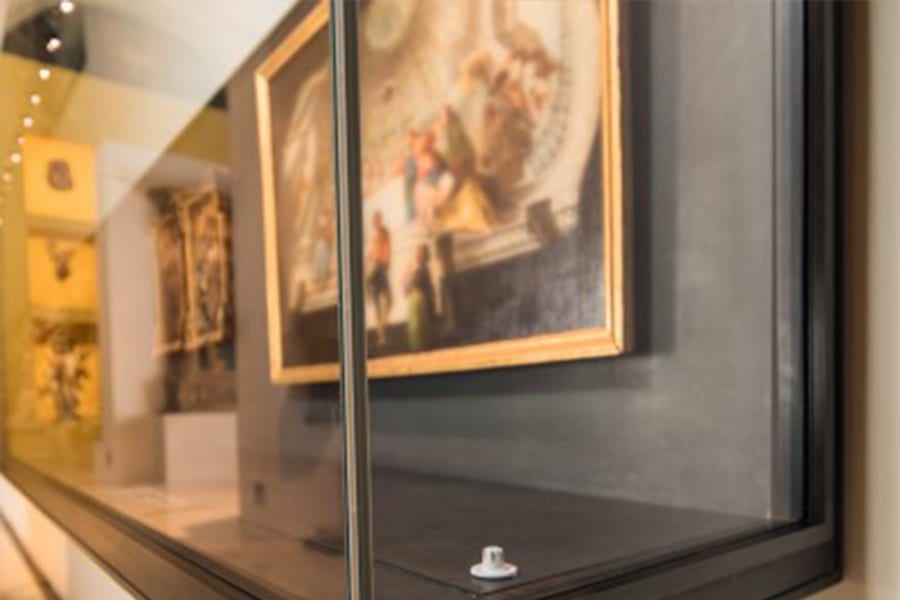 紫外数据记录仪