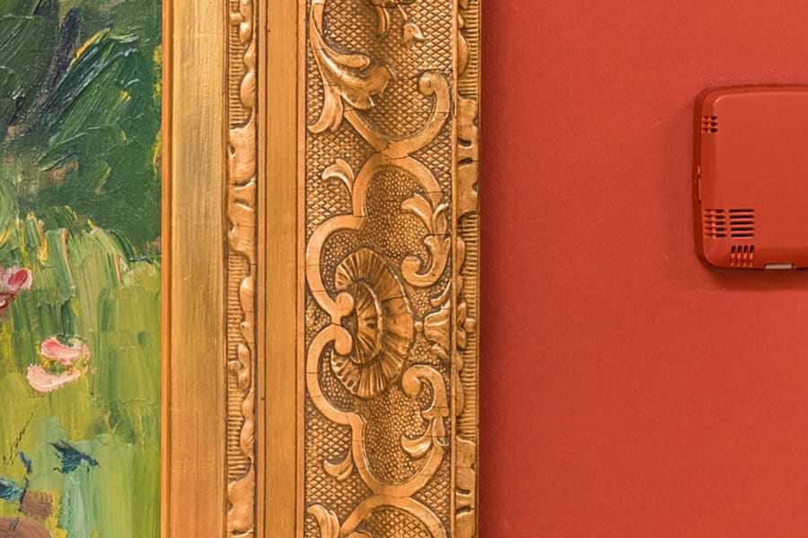 testo 160 Deco-Cover