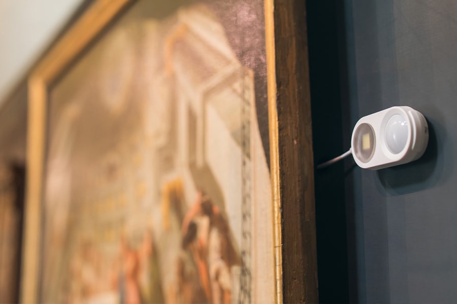 testo 160 外部探头