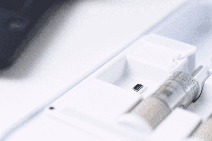 对 testo 190 数据记录器进行编程