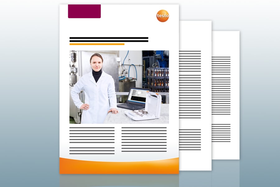 应用示例：灭菌