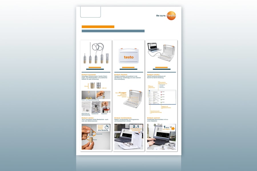 Factsheet testo 191