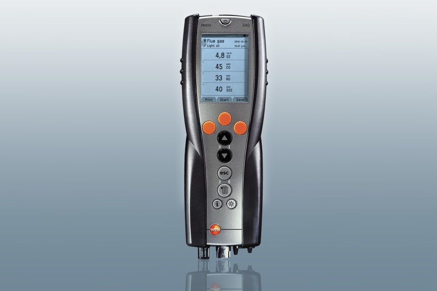 testo 340