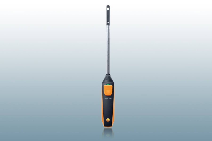 testo 405i 热线风速仪