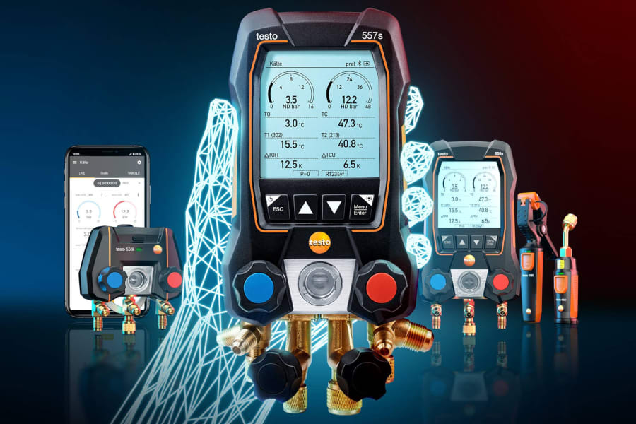 新的数字钳工辅助工具