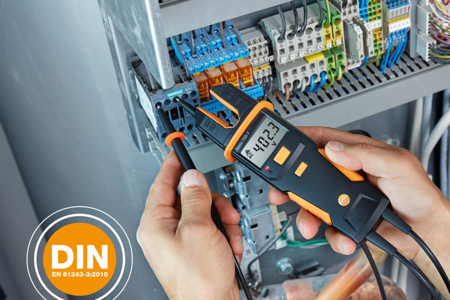 电流/电压测试仪